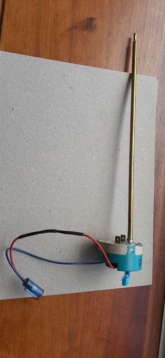 Termóstato de termoacumulador HTV