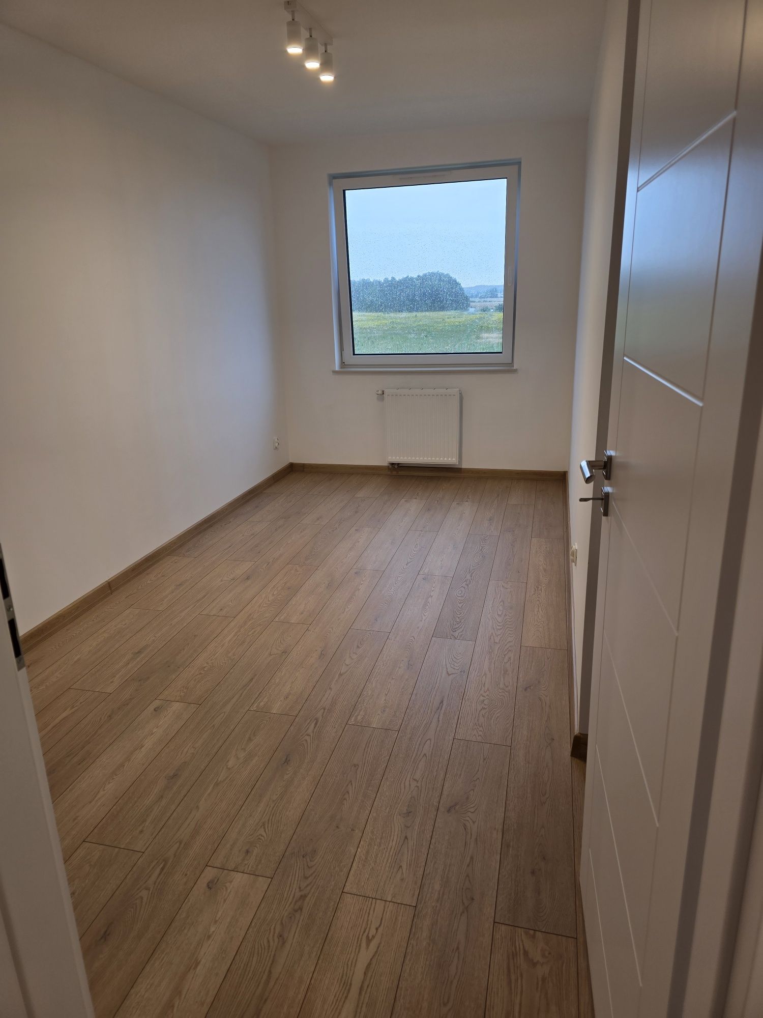 Nowe mieszkanie na osiedlu COMO PARK