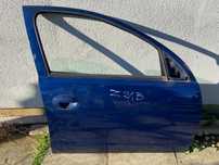 Drzwi przednie przód prawe Opel Corsa C