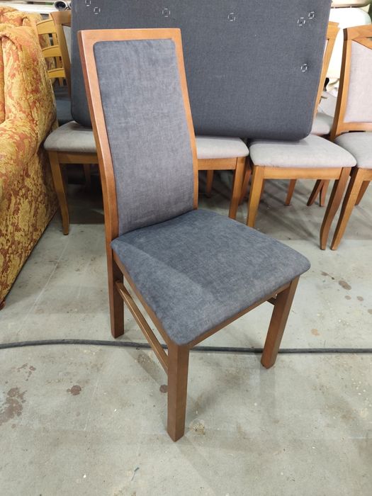 Tapicerowanie Krzeseł Naprawa Renowacja