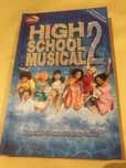High School Musical 2 - Peter Barsocchini, N.B. Grace