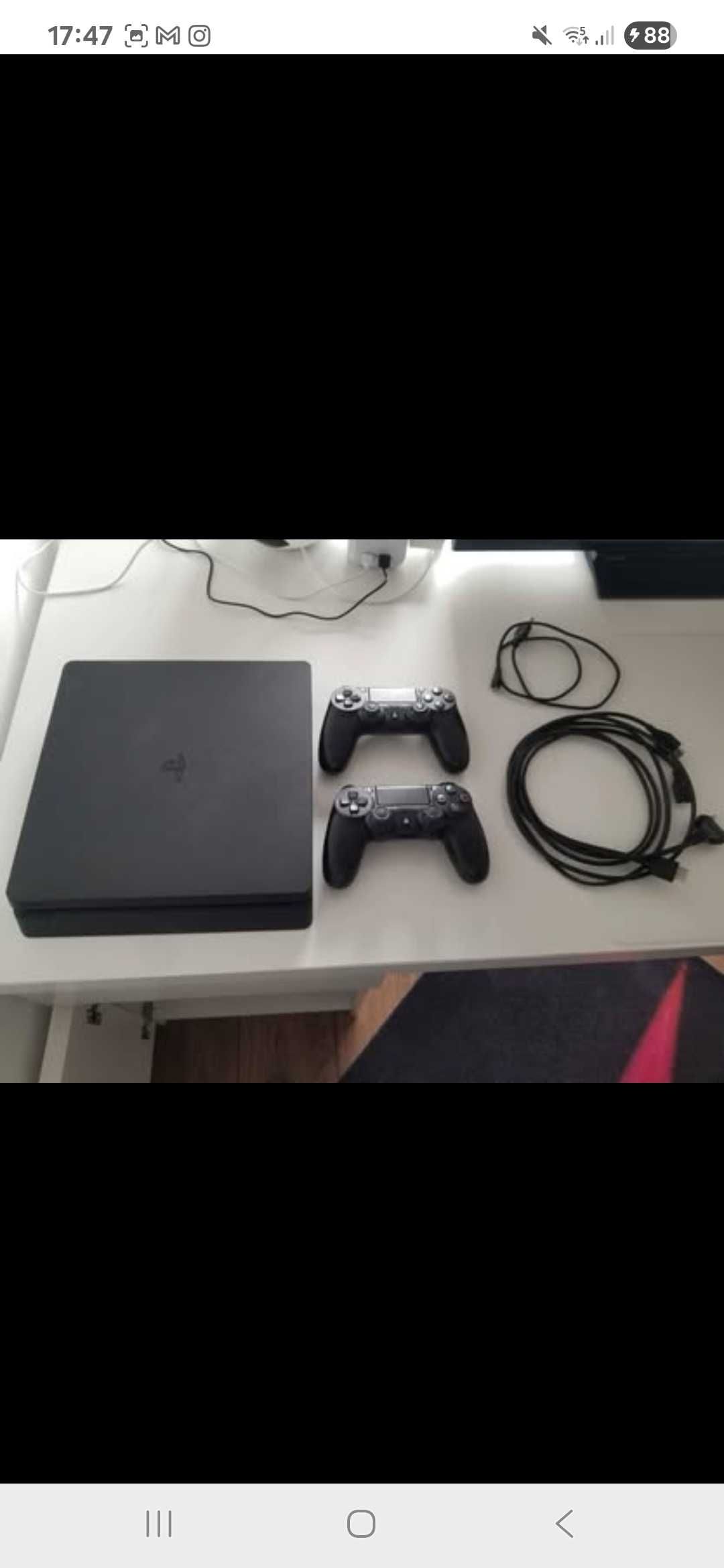 Playstation 4 1 TB