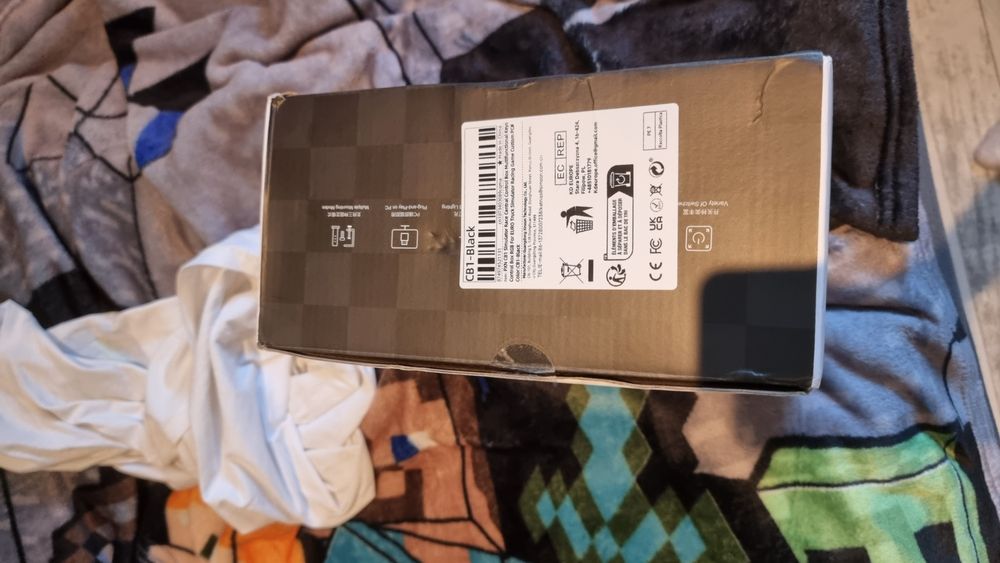 pXn CB1+kierownica logitech G29