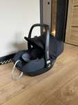 Fotelik maxi cosi Tinca 0-12 kg