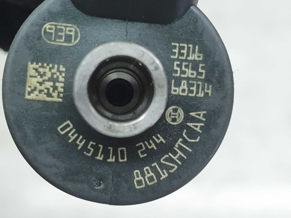 Форсунки Alfa Romeo 159 1.9 JTDM