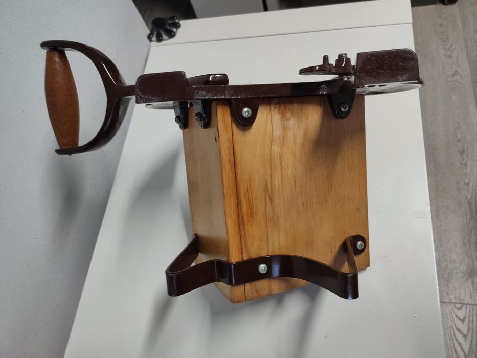 Krajalnice gilotyna do chleba RAADVAD