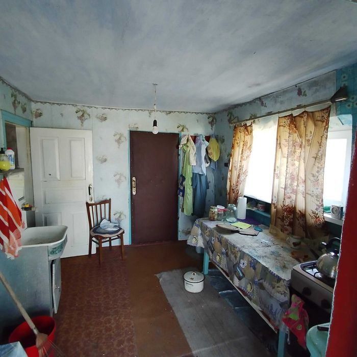 Продам будинок, с. Кінецьпіль