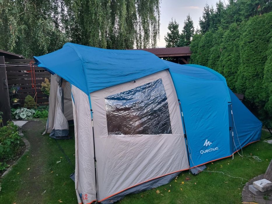 Namiot Queucha 5 osobowy