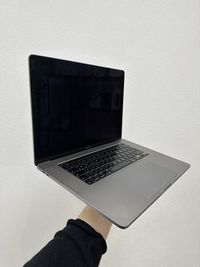 MacBook Pro 16 i9/16gb 1TB Гарантія 3 місяці! 860$