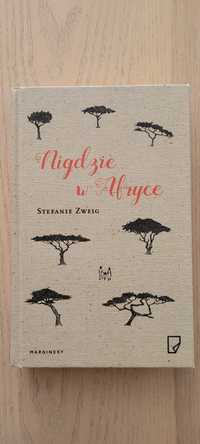 Nigdzie w Afryce - Stefanie Zweig