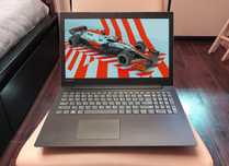 LENOVO gamingowy - Intel-i5 GeForce Win11 Office