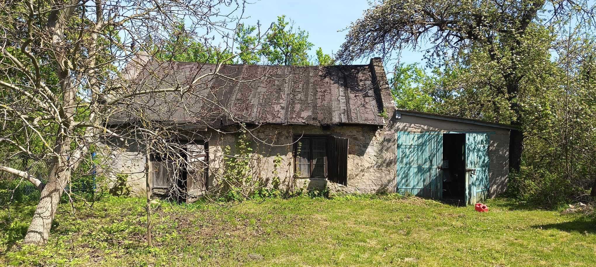 Sprzedam działkę budowlaną Wola Murowana / gmina Nowiny