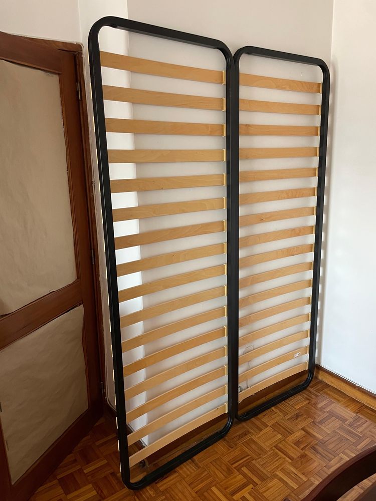 Estrado de cama