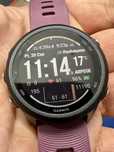 Zegarek Garmin Forerunner 245