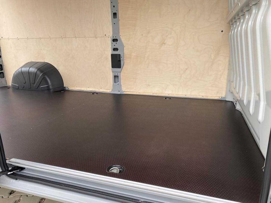 Opel Movano NOWY MODEL L3H2 Zabudowa busa Podłoga ze sklejki -WYSYŁKA!