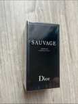 Dior Sauvage perfum 100ml