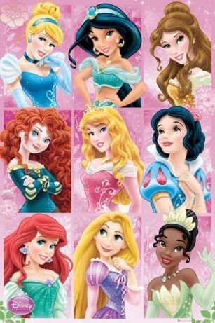 Posters novos Disney , Frozen , patrulha Pata & Toy Story 4