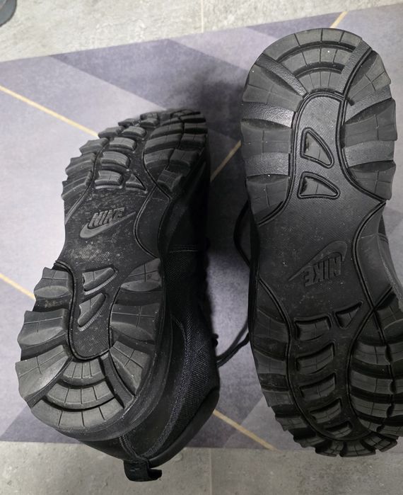 Оригинальные ботинки Nike