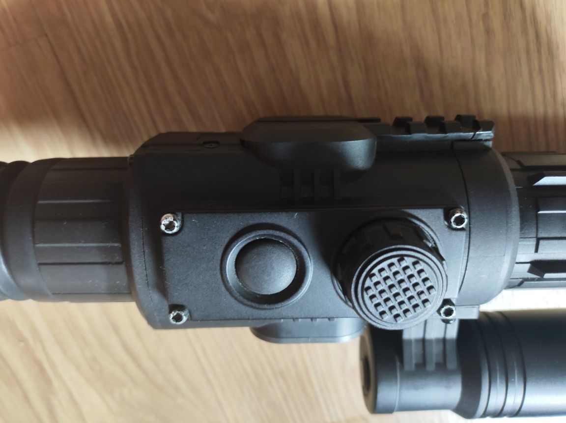 Celownik Yukon Sightline 455s