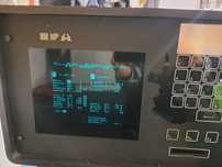 Sterownik Delem DA 23 z LCD