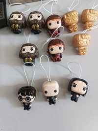 Figurki Harry potter