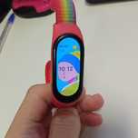 Mi band 7 + ładowarka