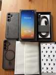 Samsung S25 , 512GB