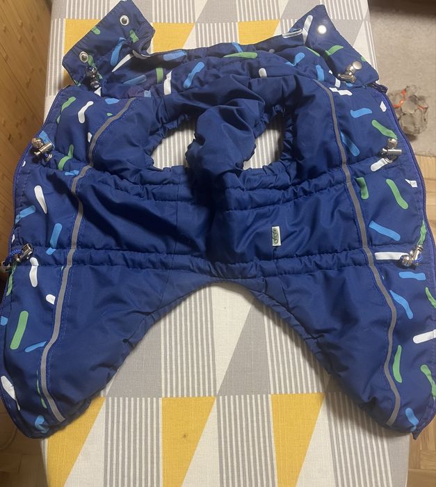 Жилет для собаки