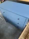 Komoda Hemnes Ikea