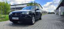 BMW X3 e83 2009r