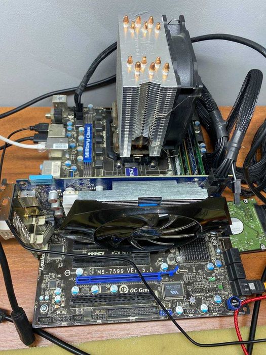 Ремонт Телефонів, Планшетів, Компюторів та апгрейд Житомир + Гарантія.