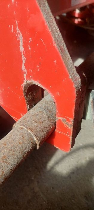 Сівалка Kverneland Monopill SE24 2013 рок