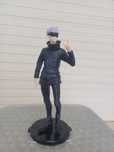 Action figure satoru gojo / jujutsu Kaisen
Figura de ação Satoru Gojo