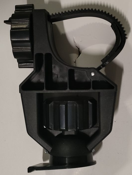 Suporte para smartphone, para motociclo ou bicicleta