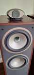 kolumny Tannoy Sensys DC2 podłogowe