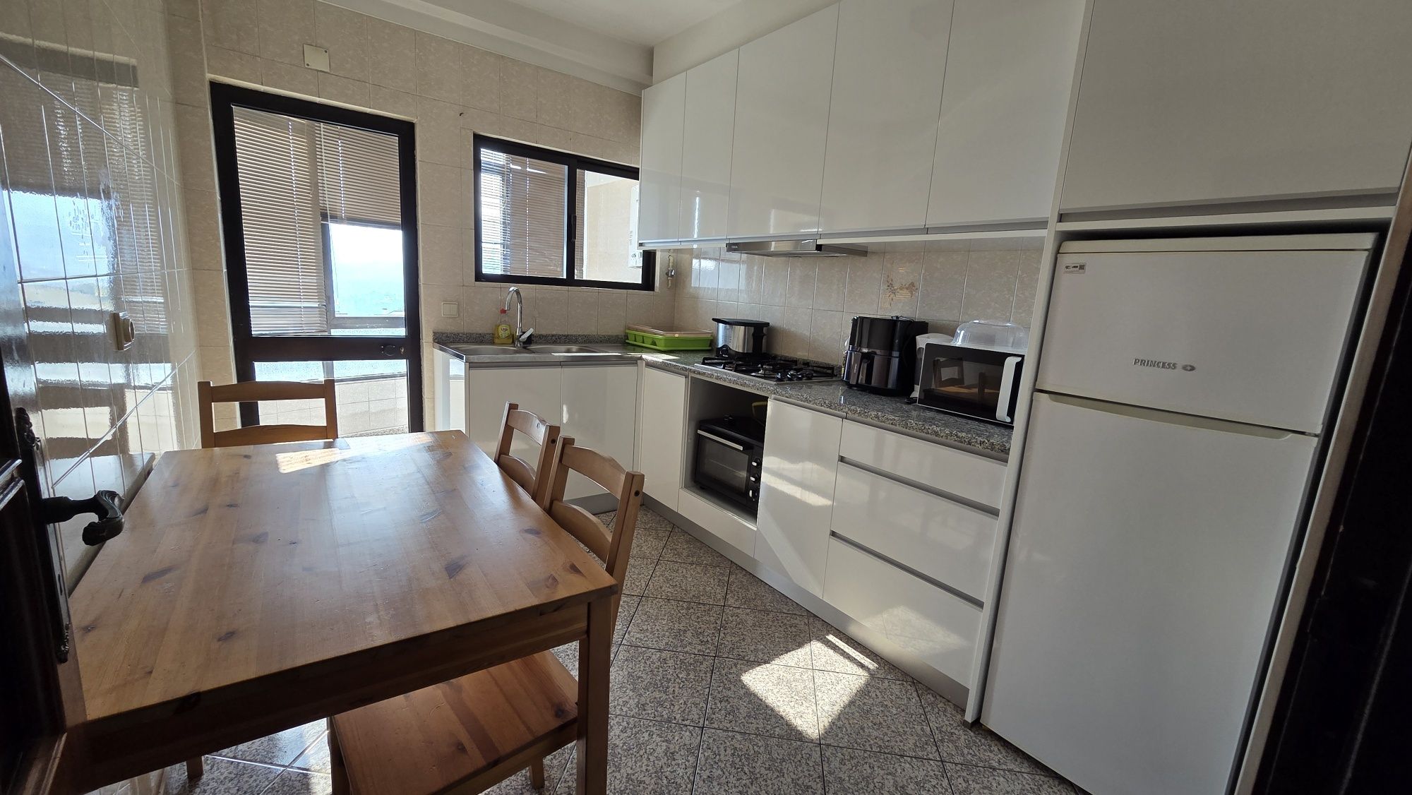 Quarto na Nossa Sra da Conceição