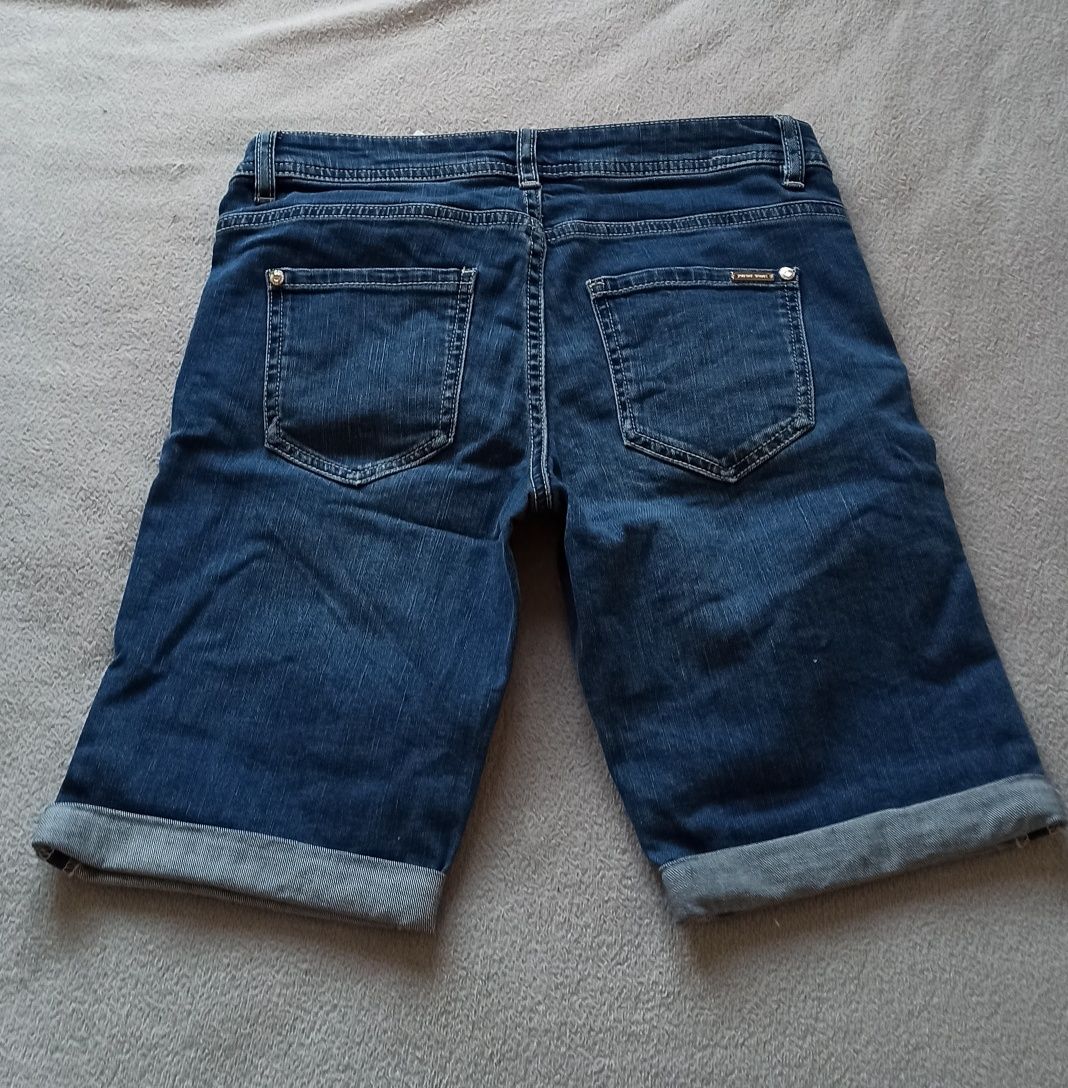 Spodenki ORSAY (jeans)