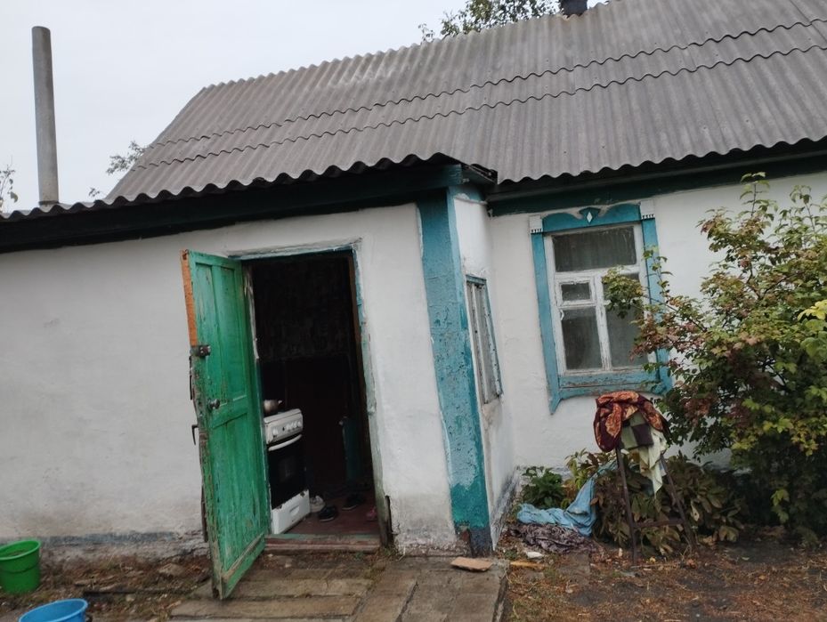 Продам будинок н