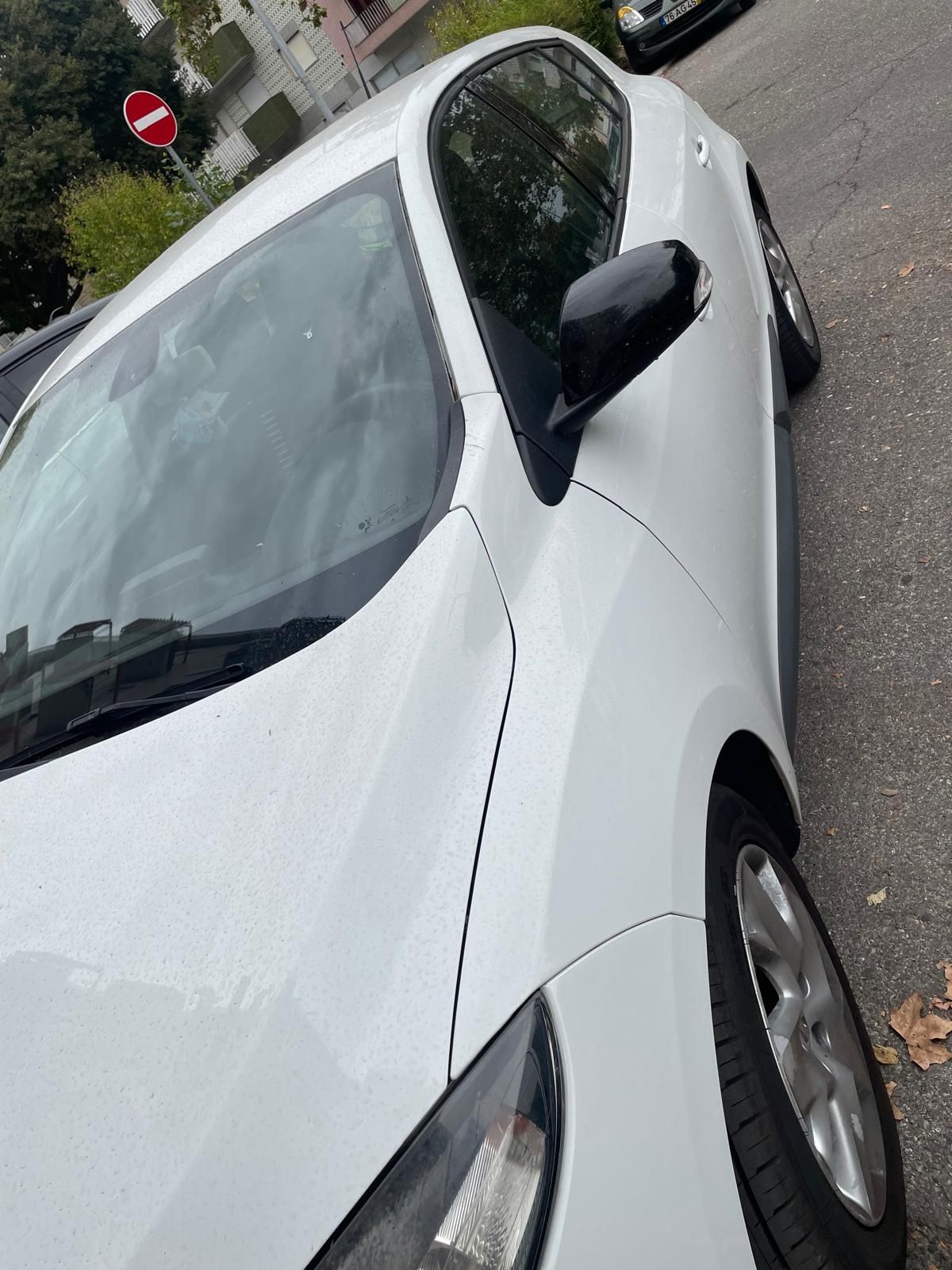 Renault Megane Dci