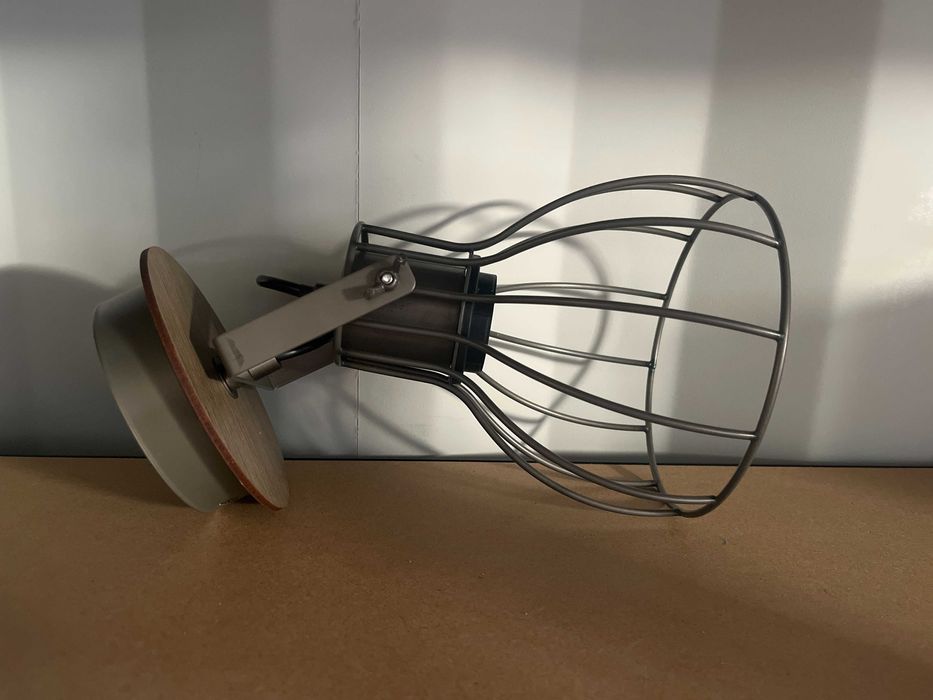 Kinkiet/Reflektor EGLO SAMBATELLO - Styl Vintage/Industrialny!