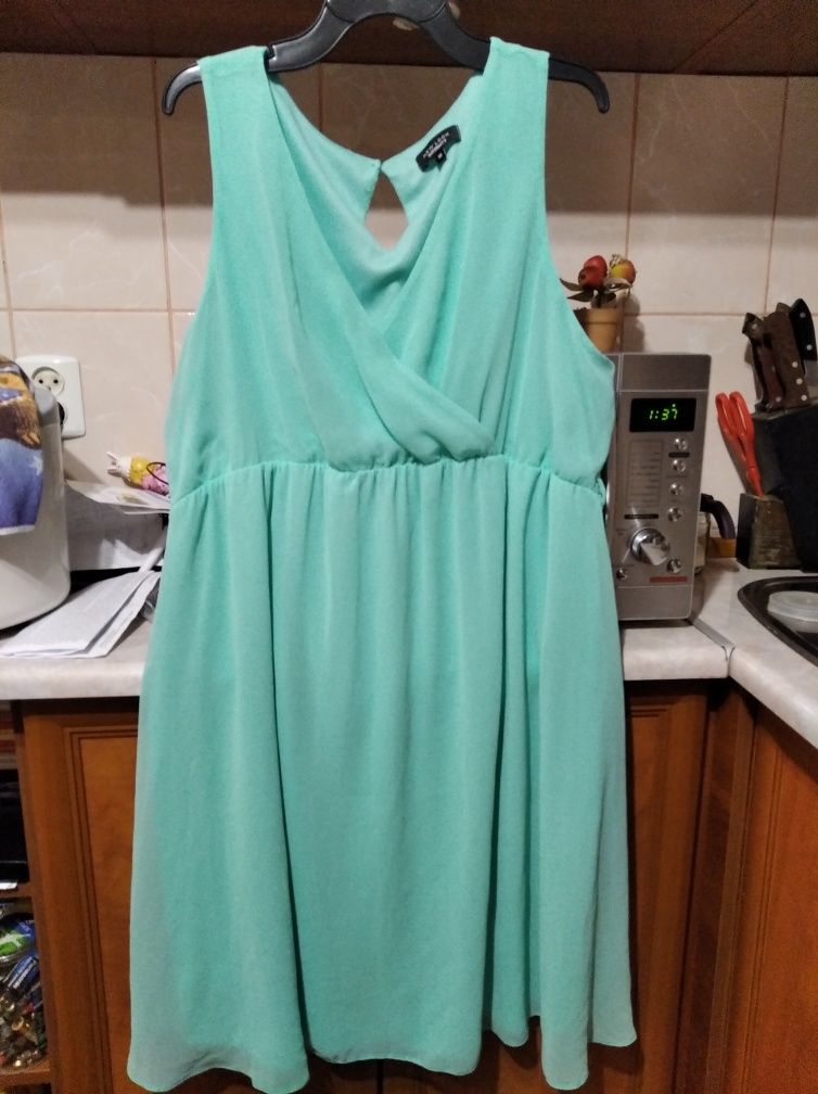 Плаття Платье Сукня 50-52 розмір