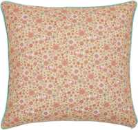 Poszewka na poduszkę z bawełny organicznej Louna 45x45
