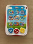 Brinquedo Didático