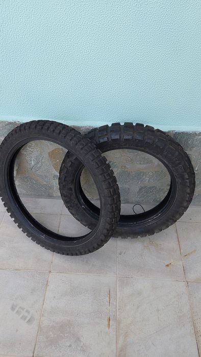 Continental TKC 80
