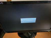 Monitor 19"  Benq