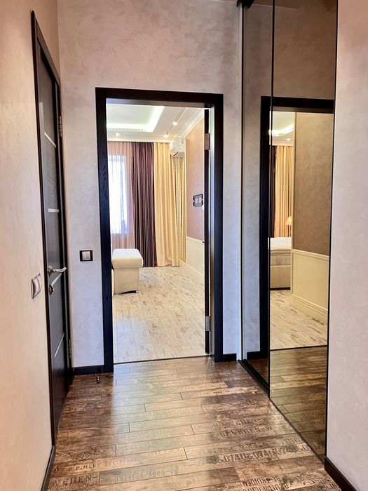 Продаж 2к, ЦУМ, новобудова, 69м2