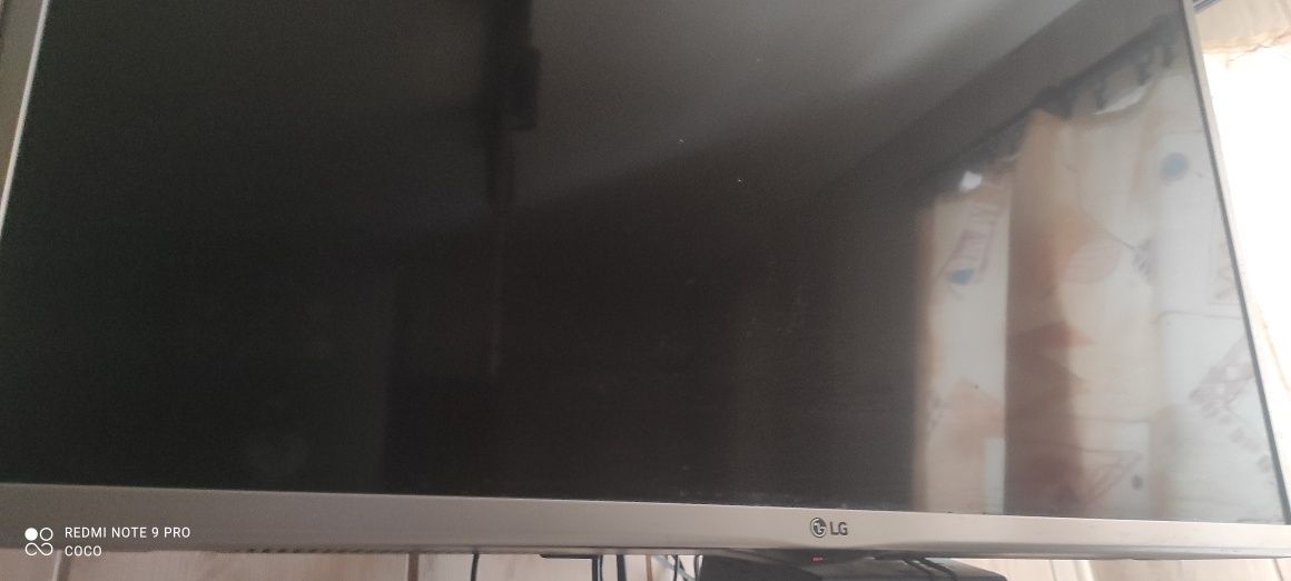 Telewizor 32 cale LG tv hd