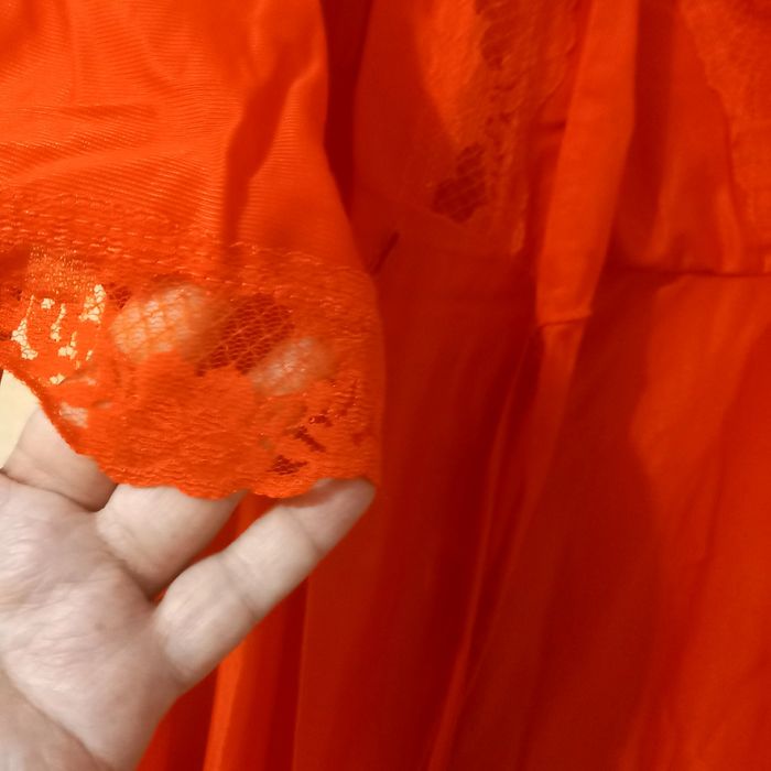 Розкіщний комплект на статну пані 52-54 розміру