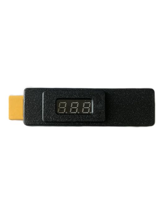 Адаптер xt60 на usb. Зарядка з fpv батареї на павербанк. Військовий.