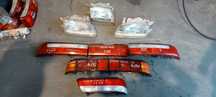 Farol Farolim Pisca  Suzuki Swift